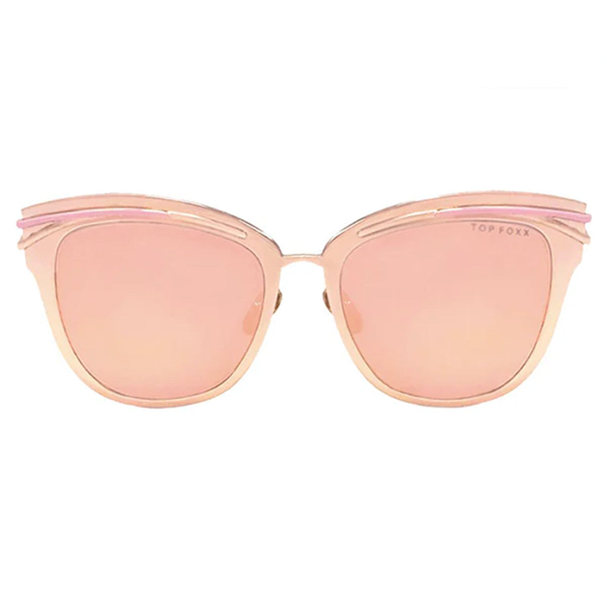 Candy - Rose Gold - Concordia Style Boutique