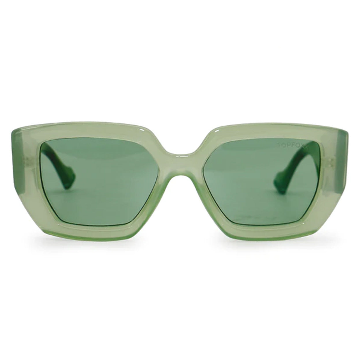 Incognito - Green - Concordia Style Boutique