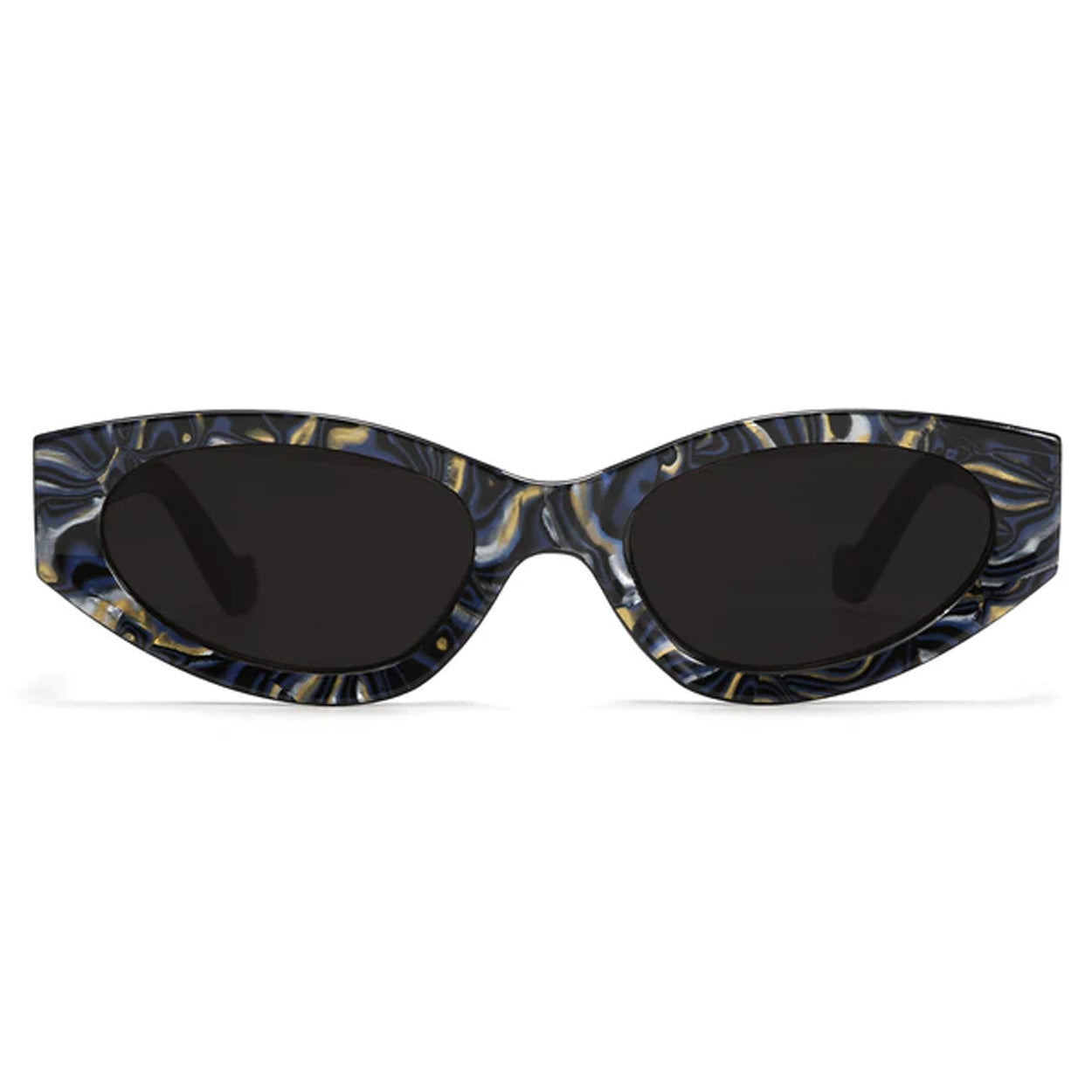 Kat x Money Moves - Dark Blue - Concordia Style Boutique