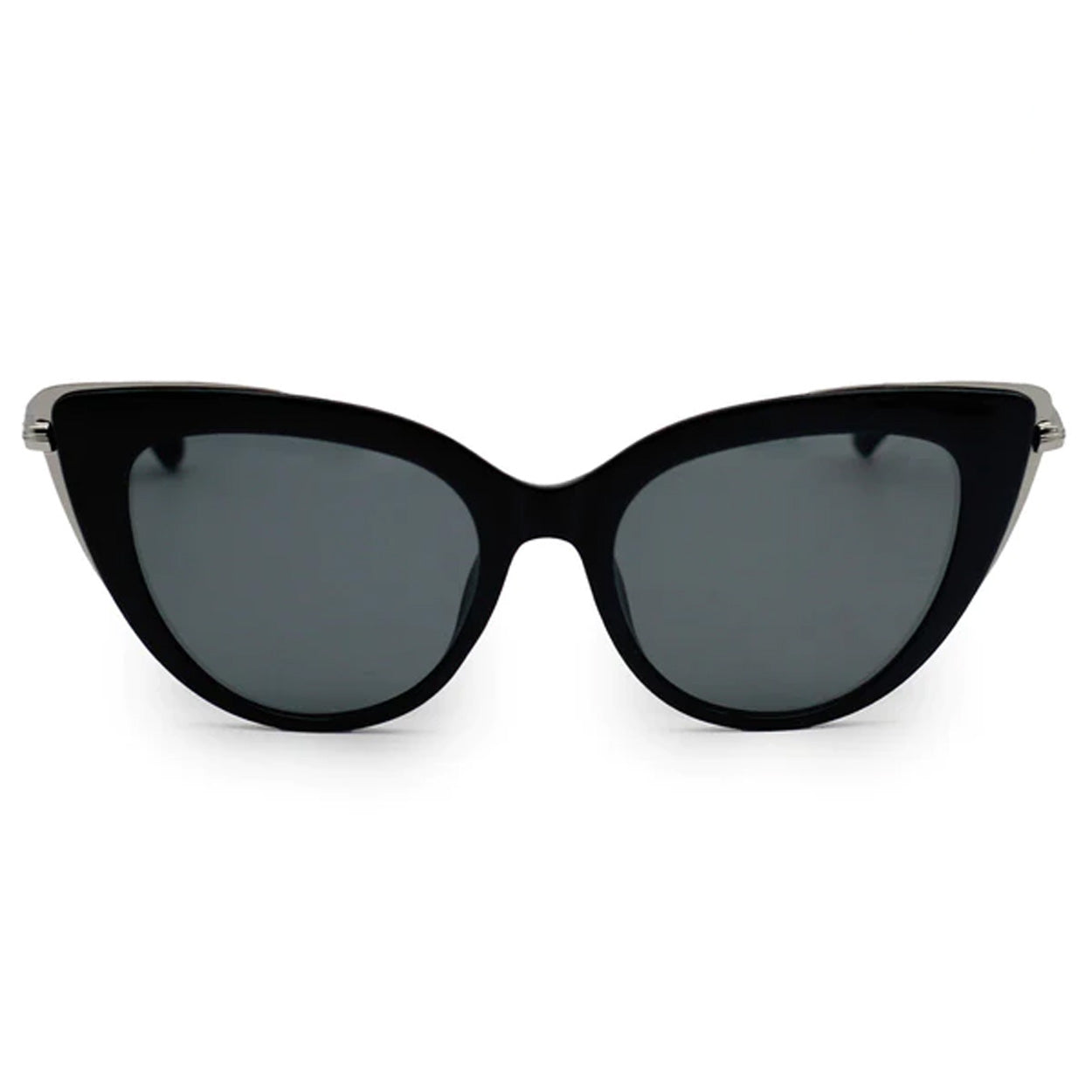 Too Focused - Black - Concordia Style Boutique