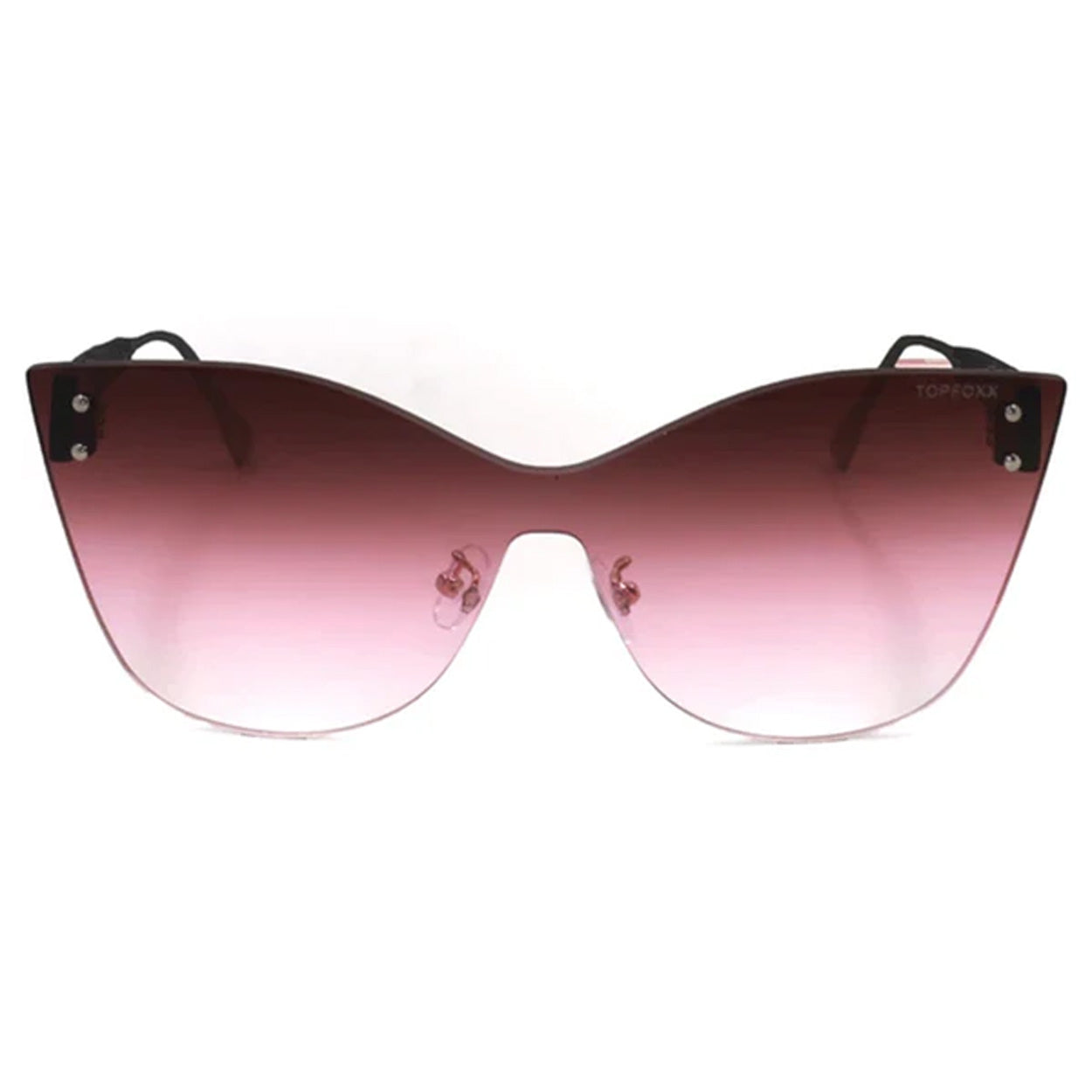 Sustainable Venice 2 - Faded Burgundy - Concordia Style Boutique