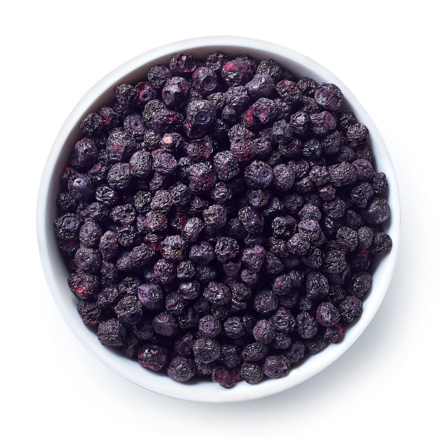 Blueberries Freeze Dried - #10 Can - Concordia Style Boutique