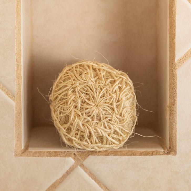 Sisal Exfoliating Body Scrub - Concordia Style Boutique