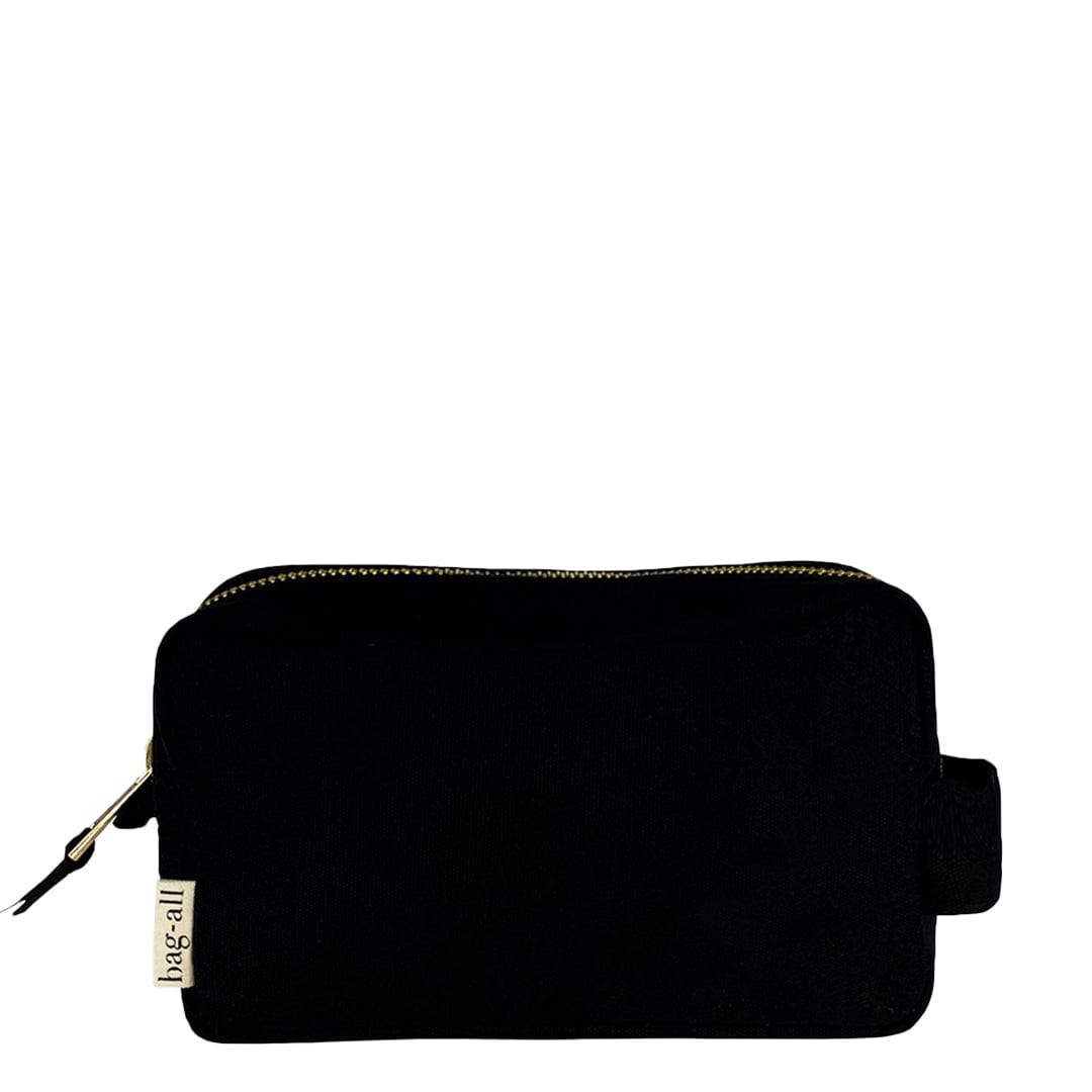 My Skin Care - Organizing Pouch, Black - Concordia Style Boutique