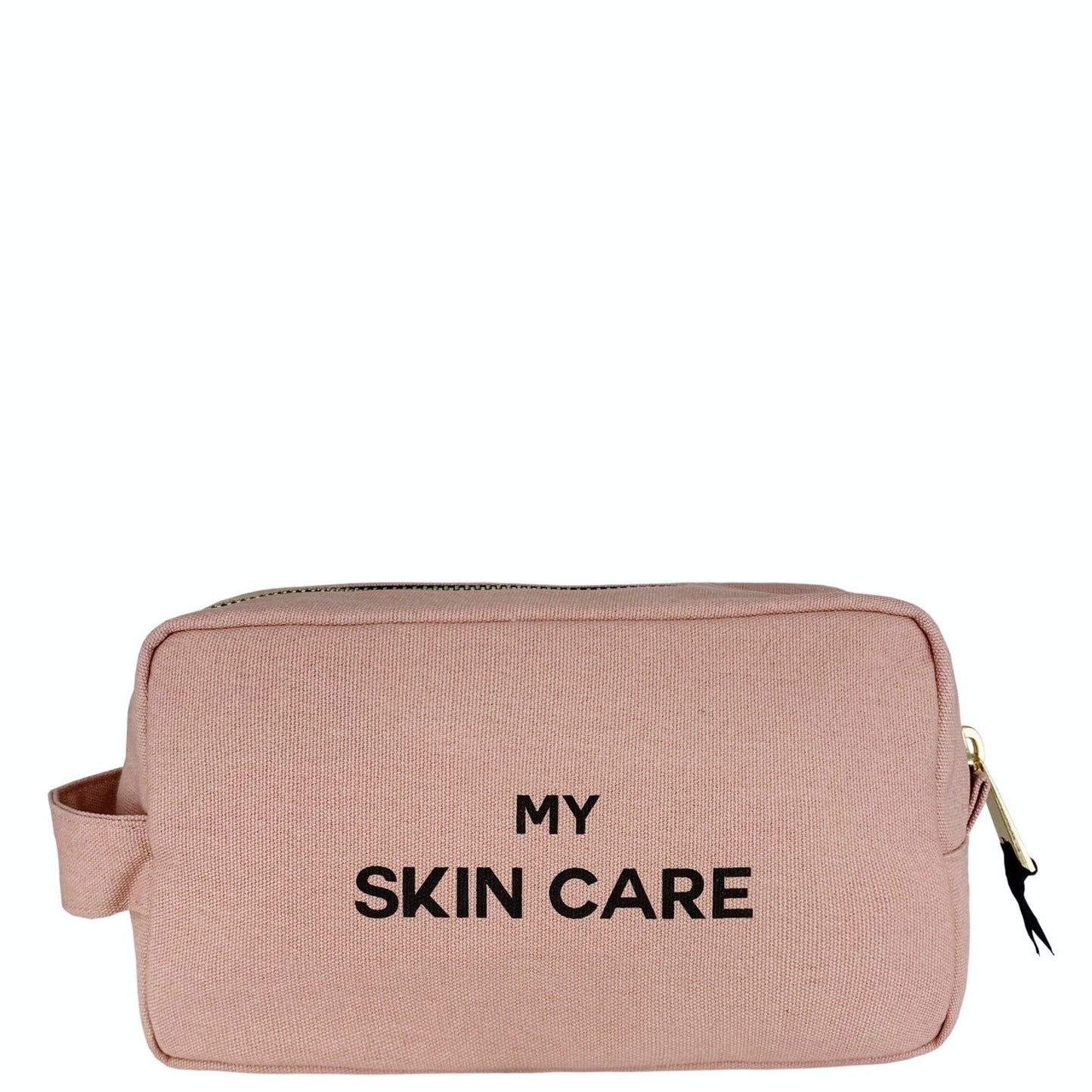 My Skin Care - Organizing Pouch, Pink/Blush - Concordia Style Boutique