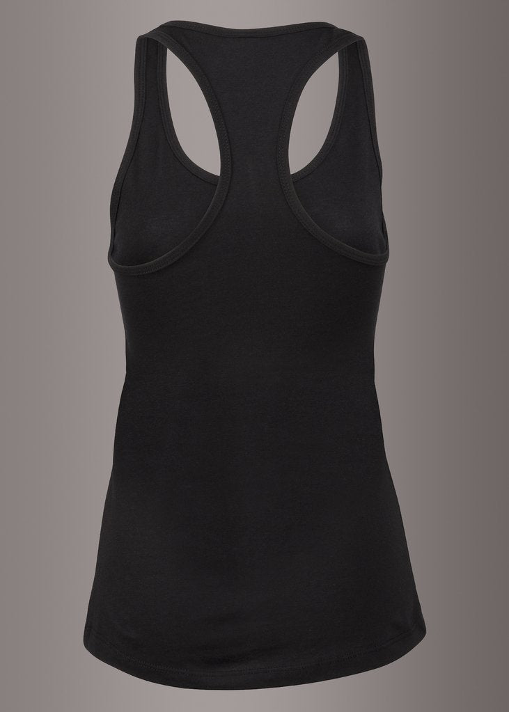 Summer Goth Ice Cream Skull Tank Top - Concordia Style Boutique