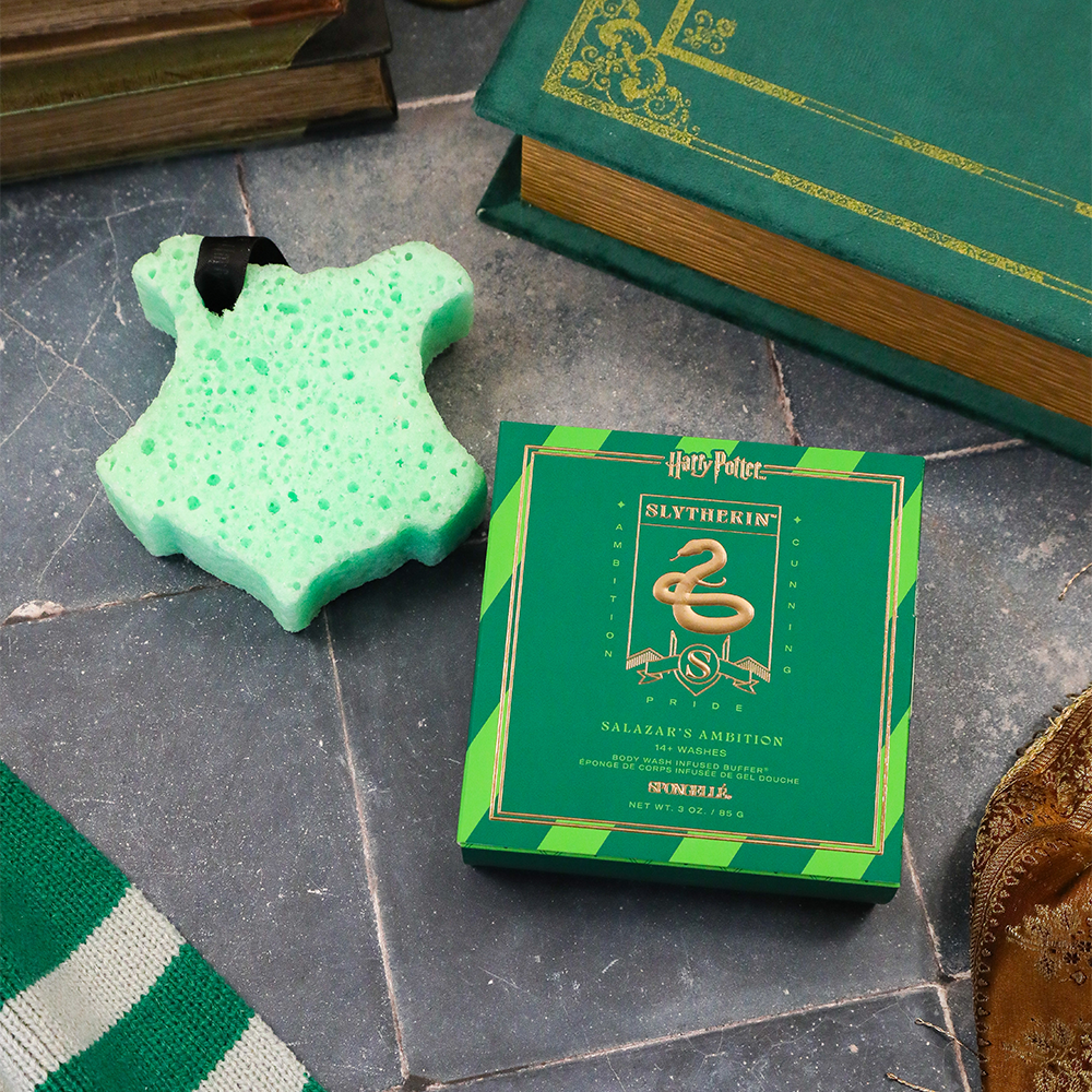 Slytherin™ Salazar's Ambition Buffer | Harry Potter™ Collection - Concordia Style Boutique