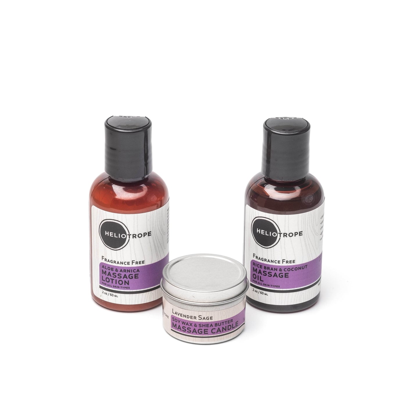 Small Massage Box - Concordia Style Boutique