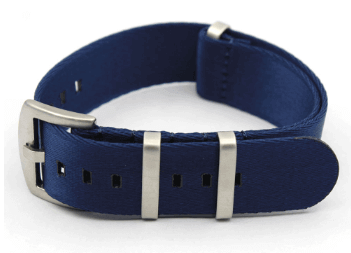 Bluegrass Blue strap