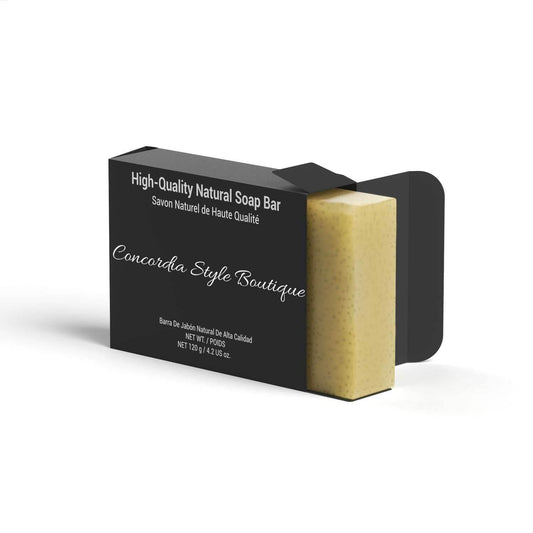 Rosemary Soap - Concordia Style Boutique