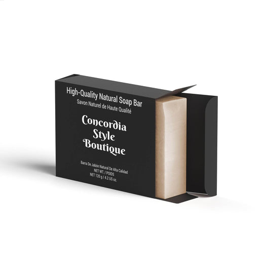 Tea Tree Soap - Concordia Style Boutique