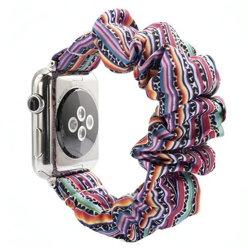 Sofie Scrunchie Band - Concordia Style Boutique