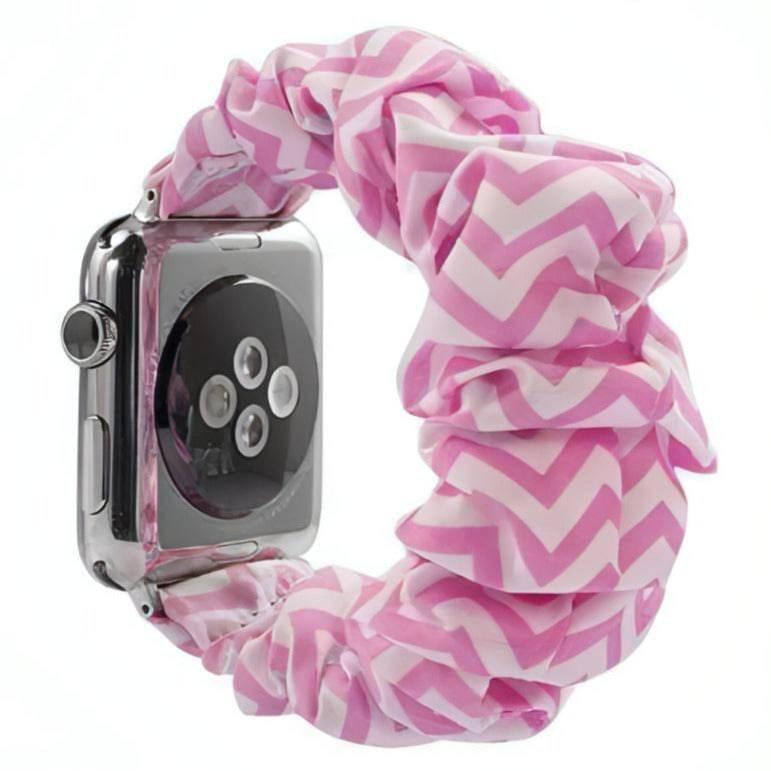Sofie Scrunchie Band - Concordia Style Boutique