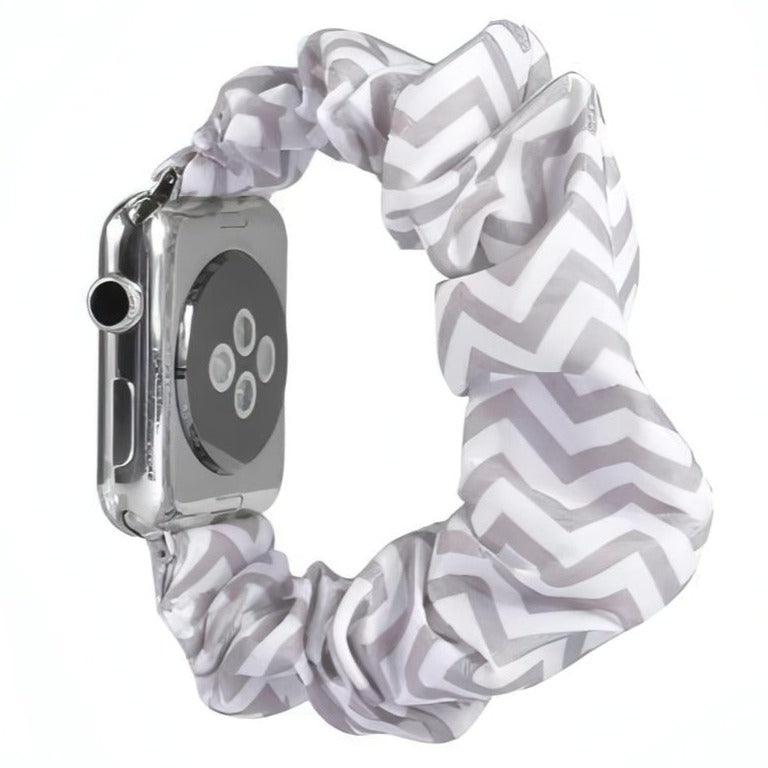 Sofie Scrunchie Band - Concordia Style Boutique