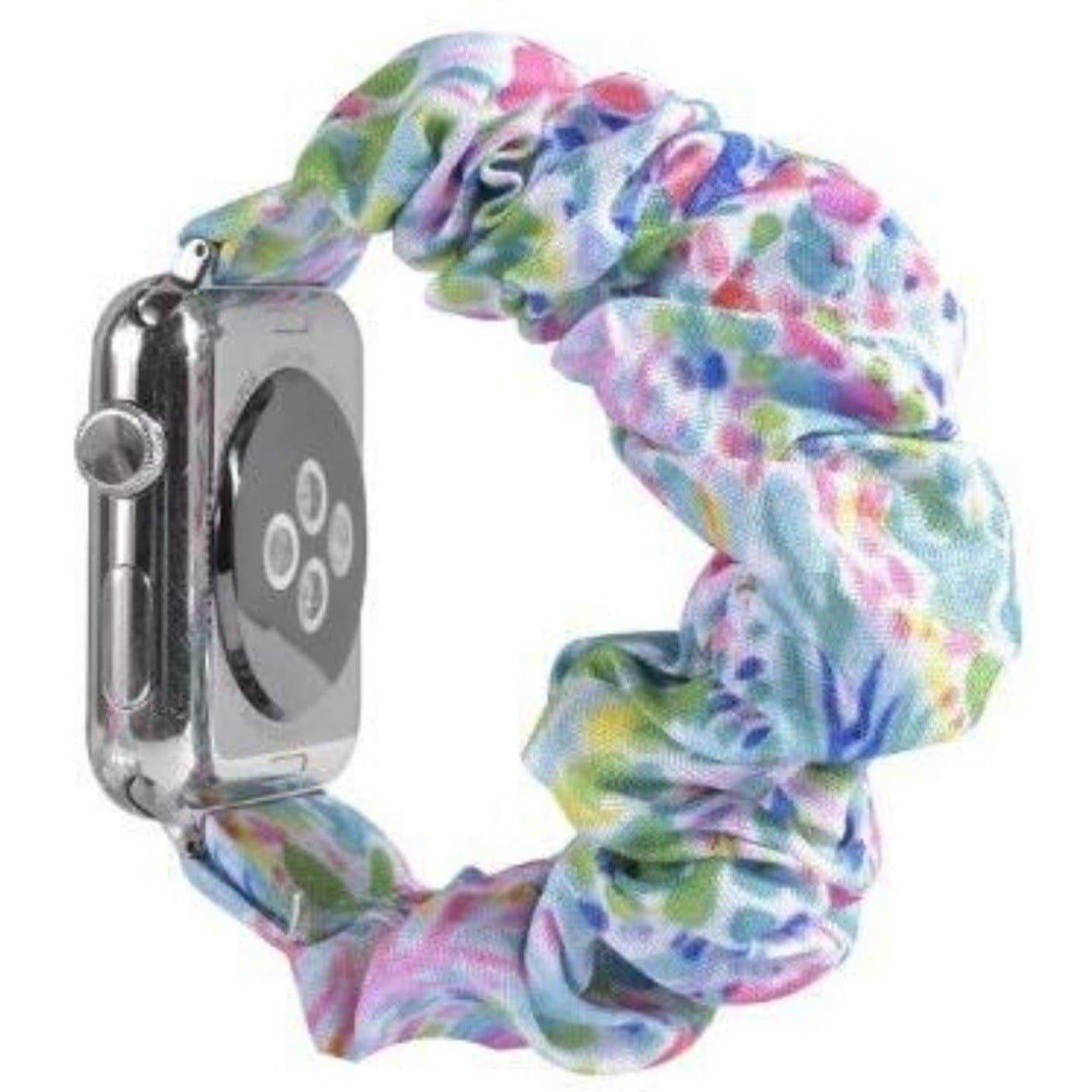 Sofie Scrunchie Band - Concordia Style Boutique