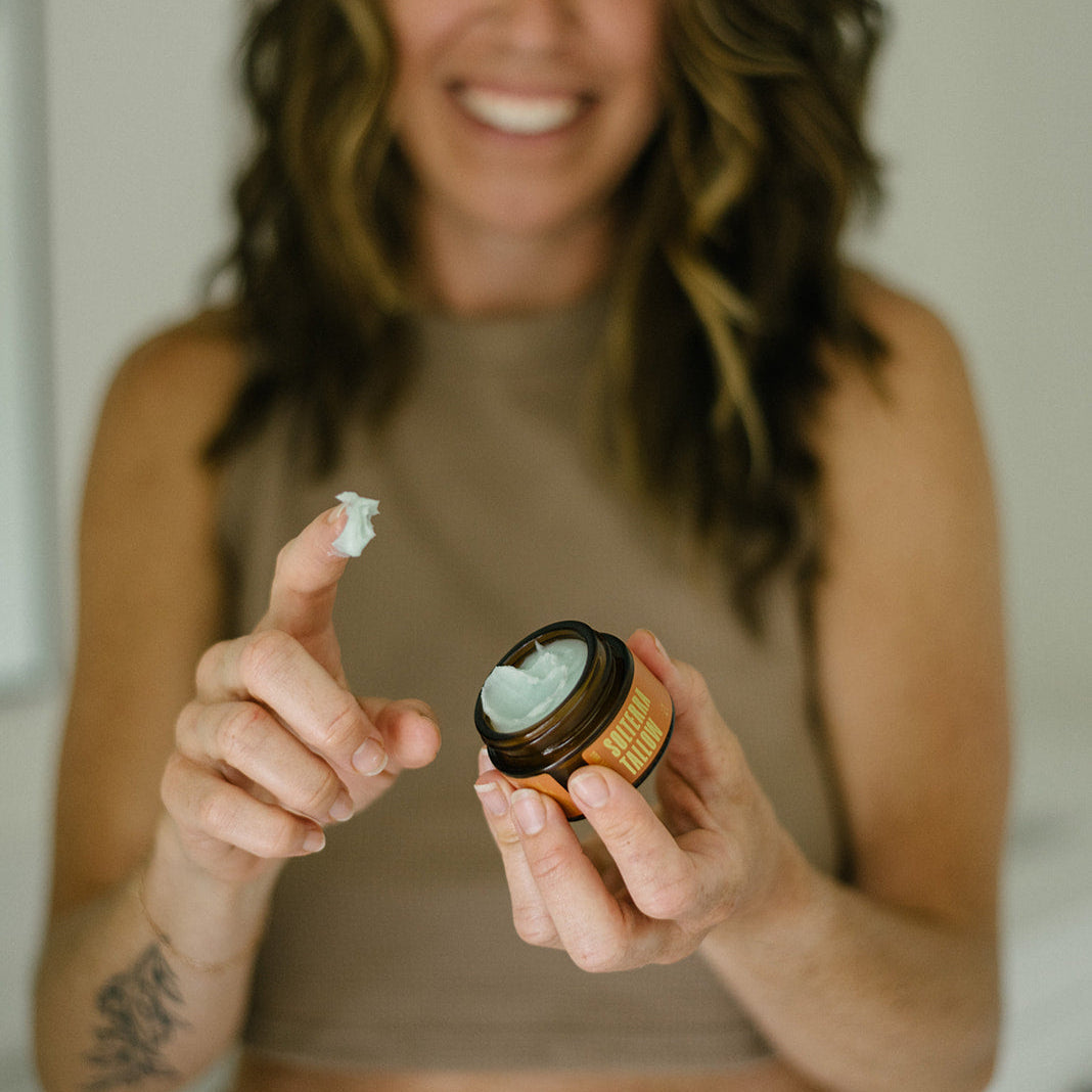 Experience Samples - Concordia Style Boutique