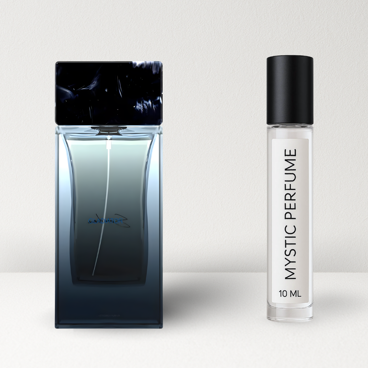 Sample - Sora Dora Gladiator