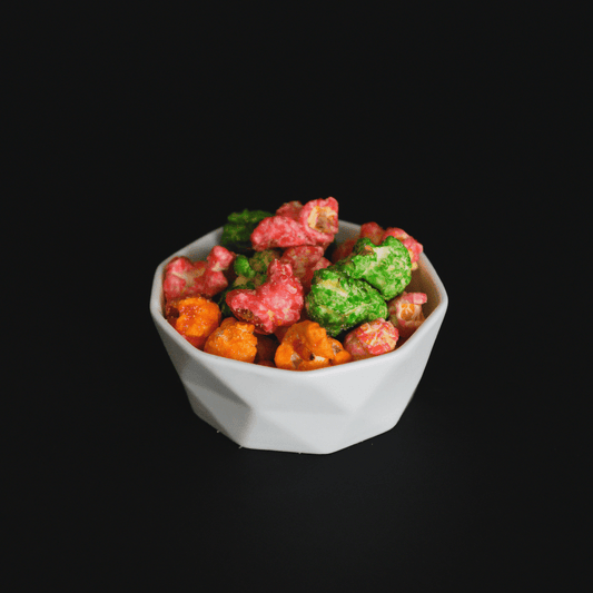 Sour Power Popcorn - Concordia Style Boutique
