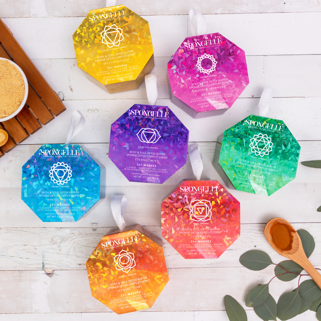 Spiritual Detox Assorted Pack - Concordia Style Boutique