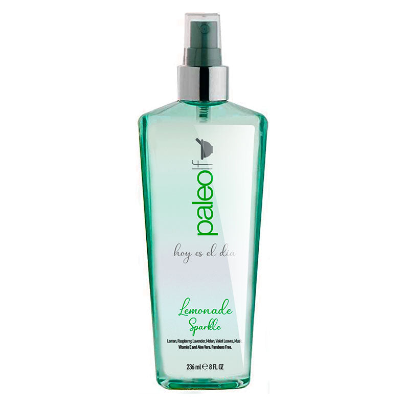 Body Splash - Concordia Style Boutique