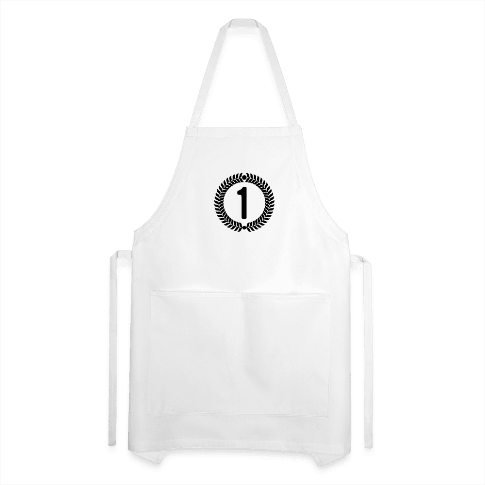 Adjustable Apron - Concordia Style Boutique