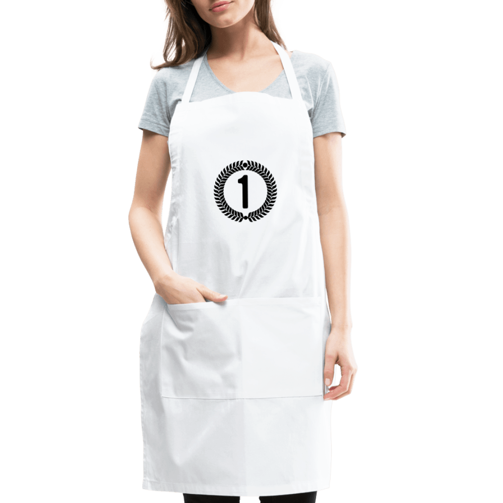 Adjustable Apron - Concordia Style Boutique