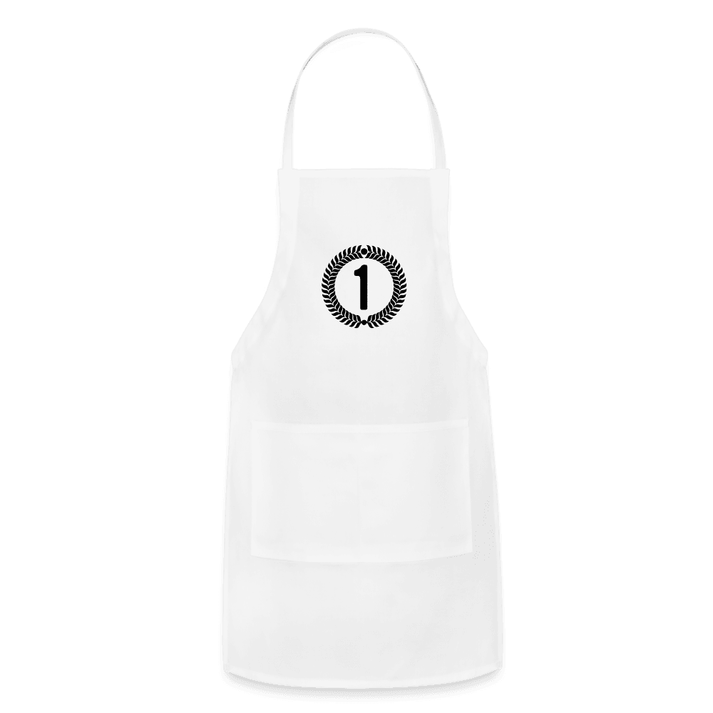 Adjustable Apron - Concordia Style Boutique
