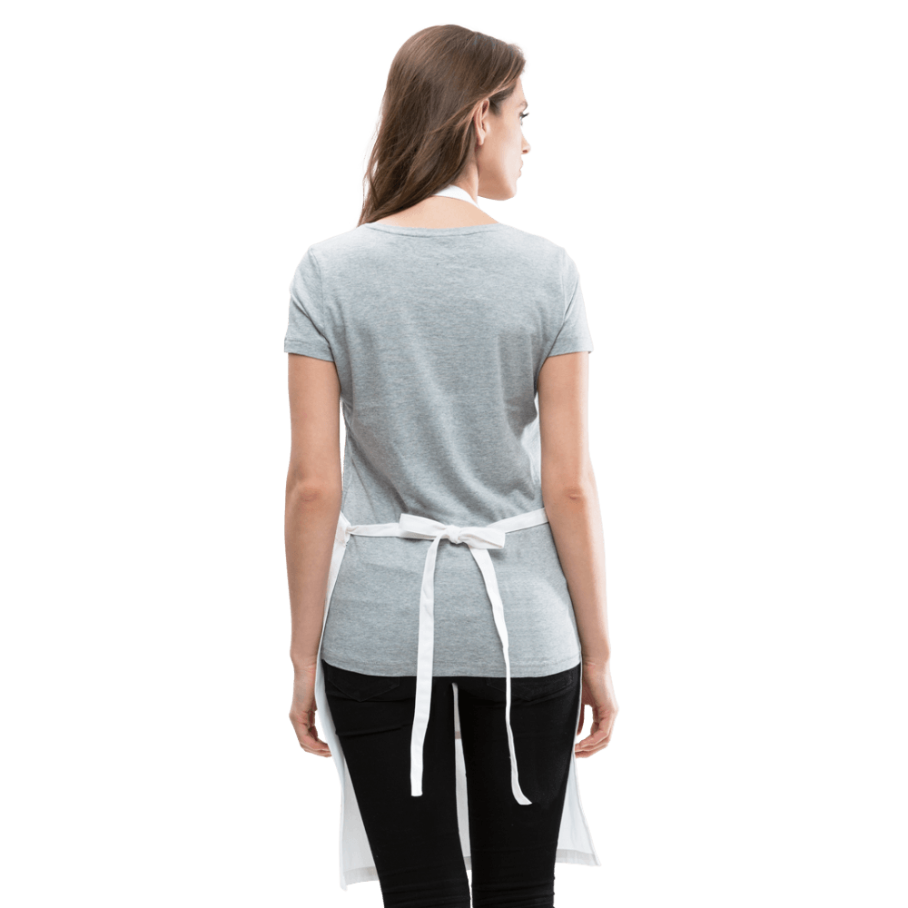 Adjustable Apron - Concordia Style Boutique