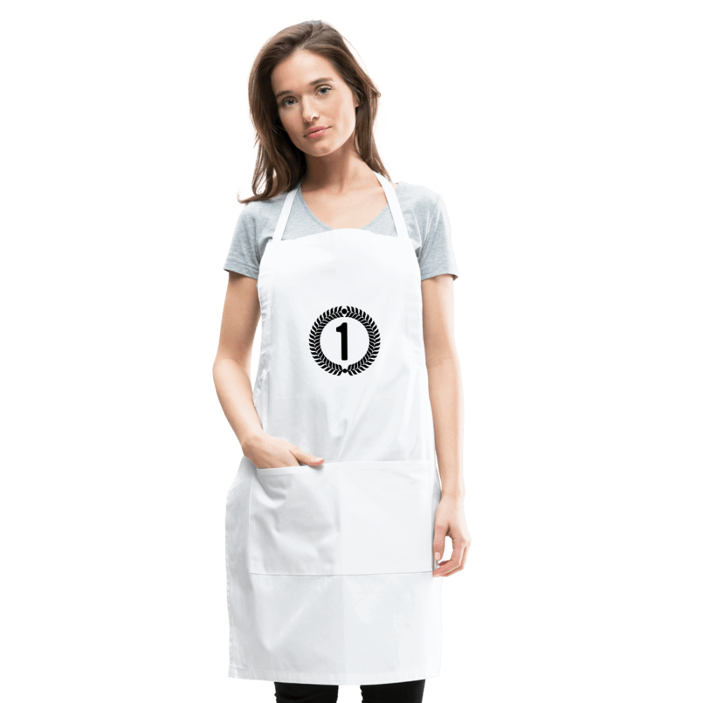 Adjustable Apron - Concordia Style Boutique
