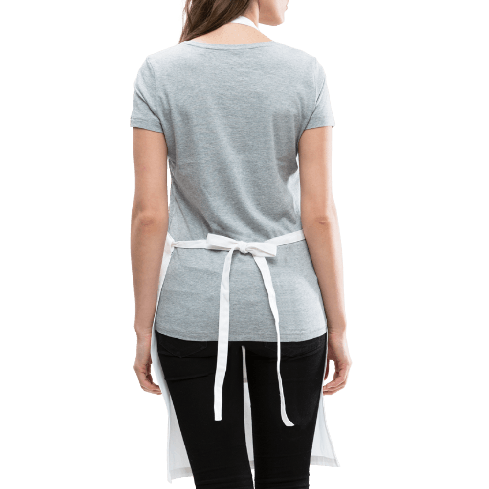 Adjustable Apron - Concordia Style Boutique