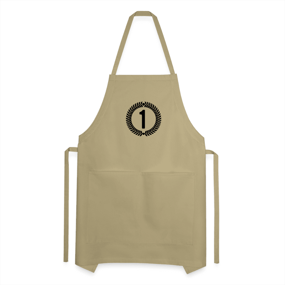 Adjustable Apron - Concordia Style Boutique