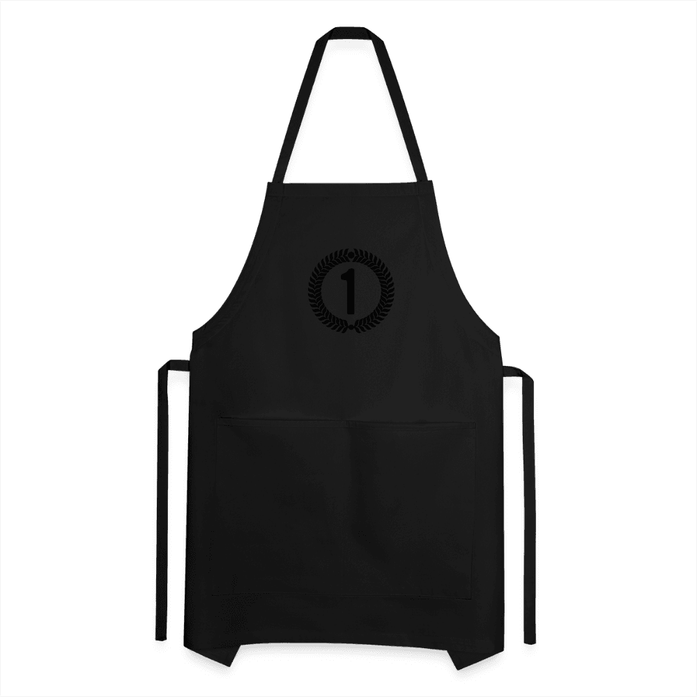 Adjustable Apron - Concordia Style Boutique