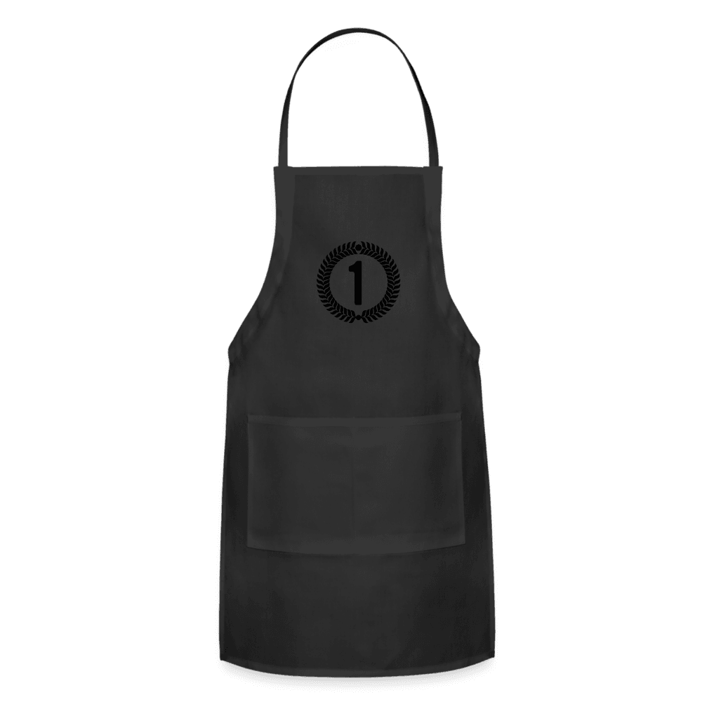 Adjustable Apron - Concordia Style Boutique