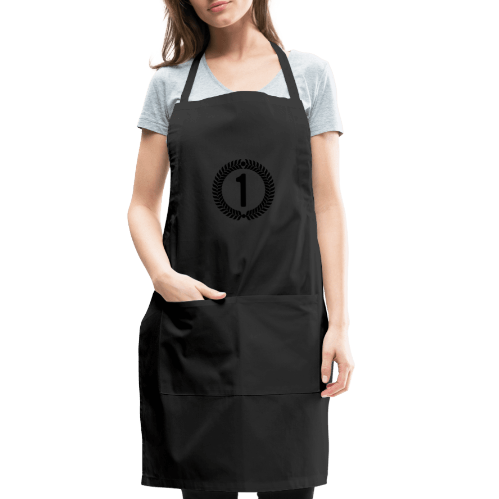 Adjustable Apron - Concordia Style Boutique