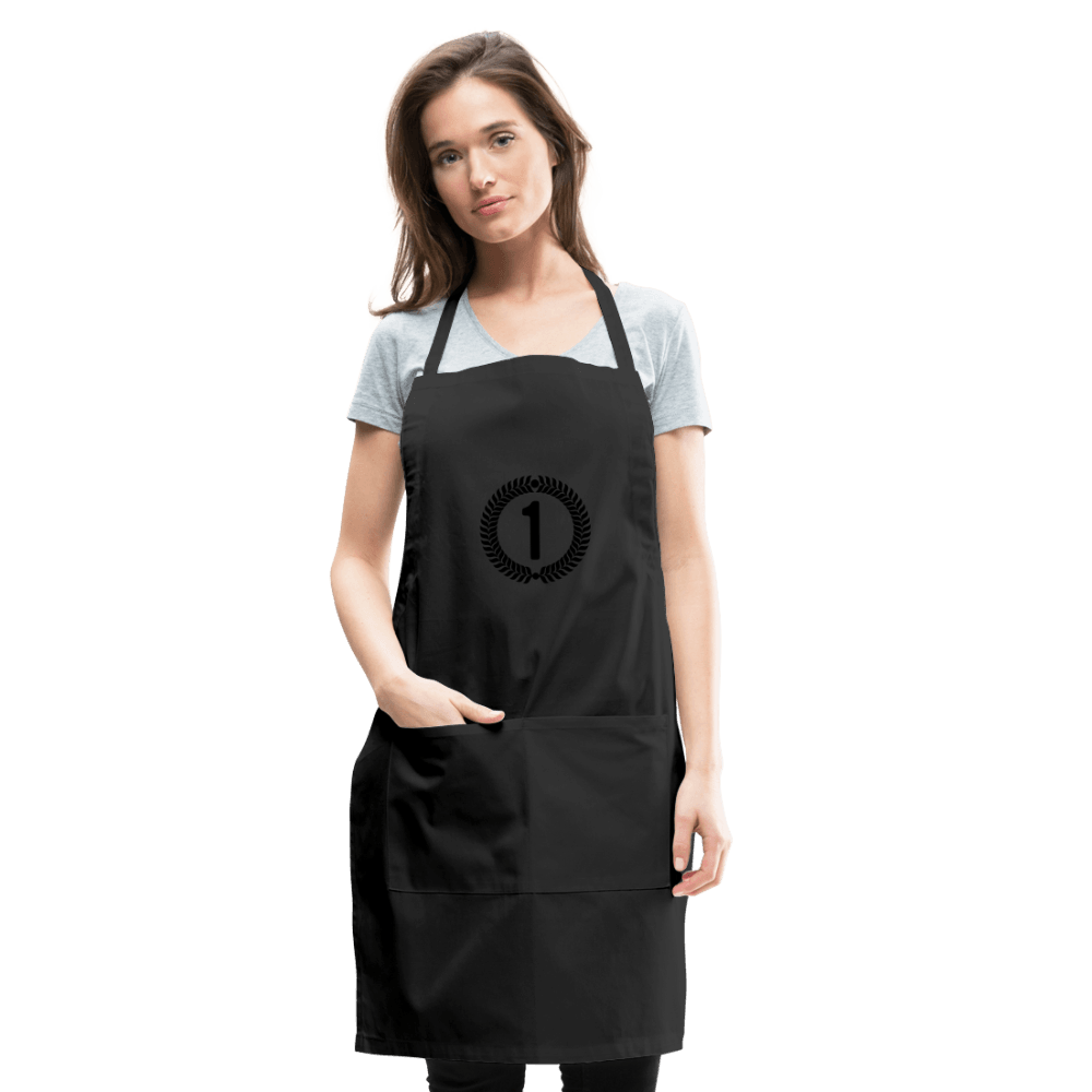 Adjustable Apron - Concordia Style Boutique