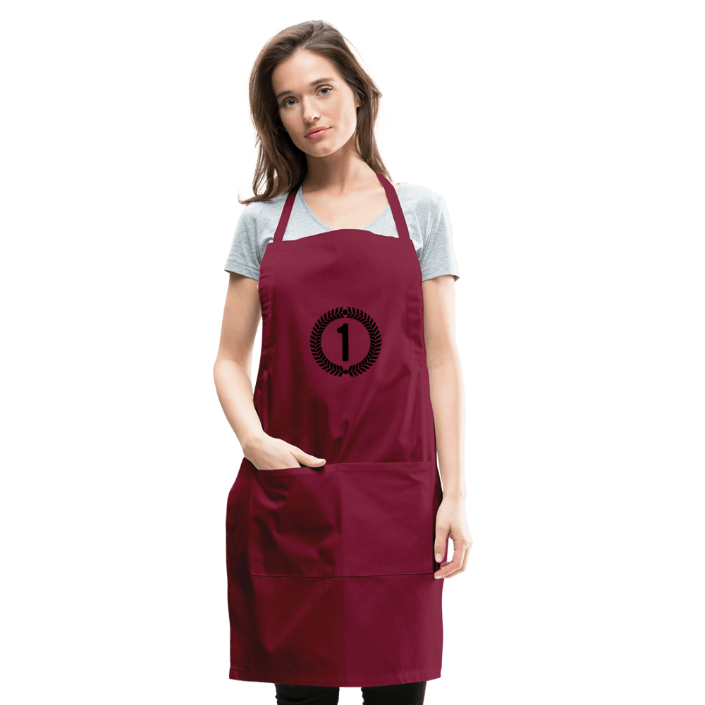 Adjustable Apron - Concordia Style Boutique