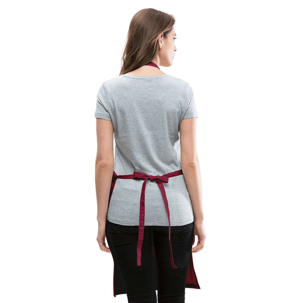 Adjustable Apron - Concordia Style Boutique