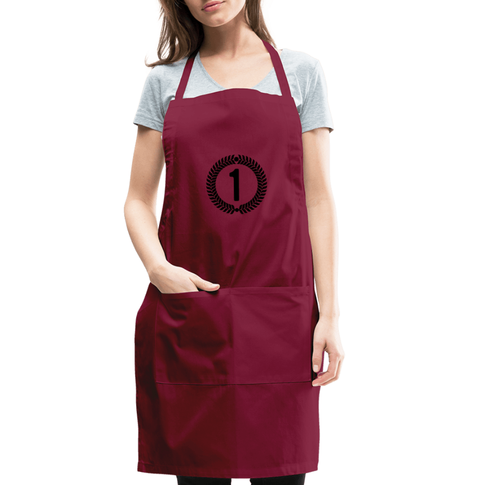 Adjustable Apron - Concordia Style Boutique