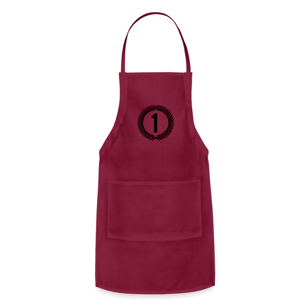 Adjustable Apron - Concordia Style Boutique