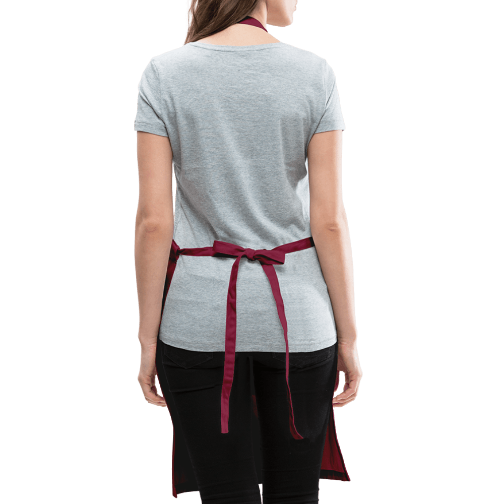 Adjustable Apron - Concordia Style Boutique