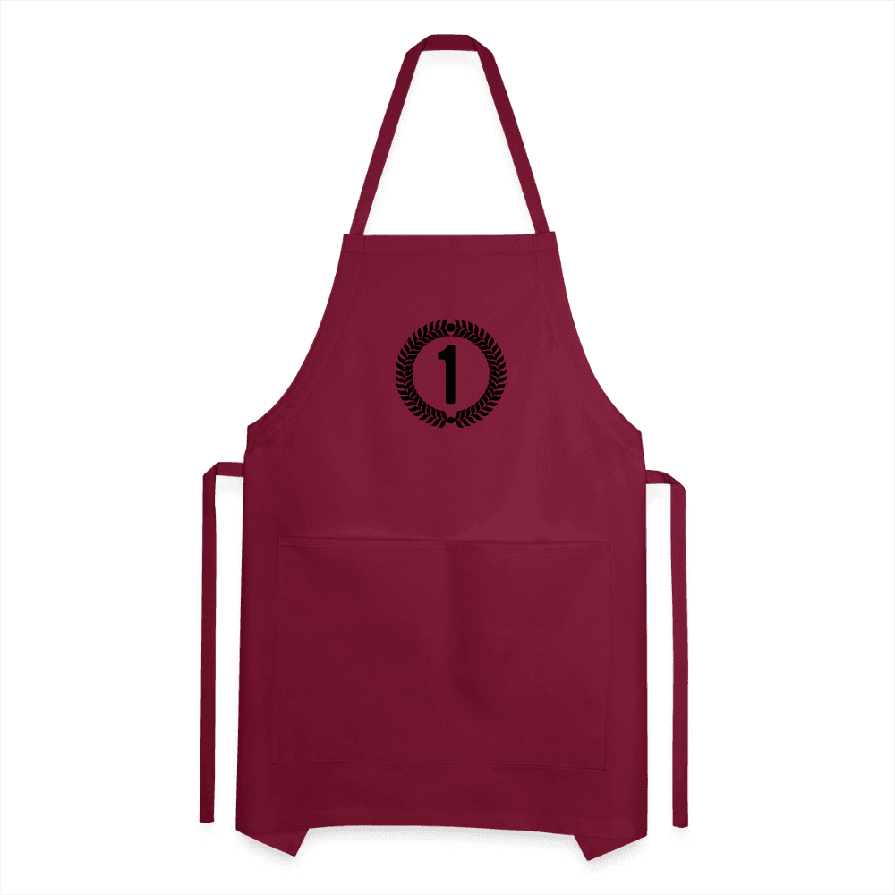 Adjustable Apron - Concordia Style Boutique