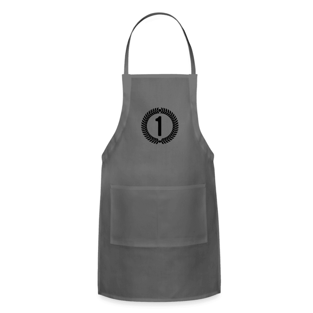 Adjustable Apron - Concordia Style Boutique