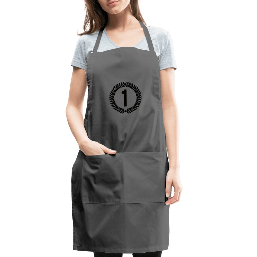 Adjustable Apron - Concordia Style Boutique