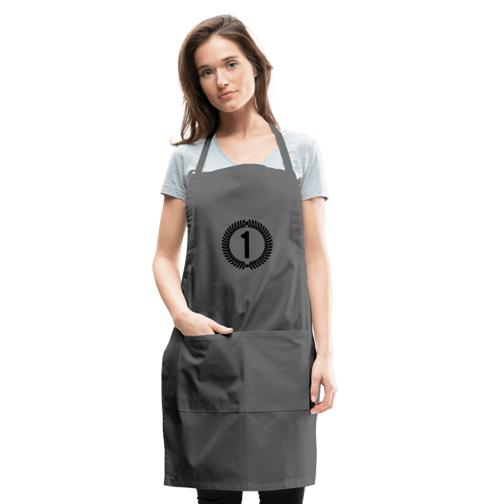 Adjustable Apron - Concordia Style Boutique