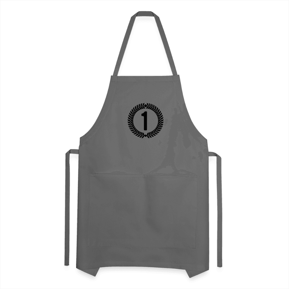 Adjustable Apron - Concordia Style Boutique