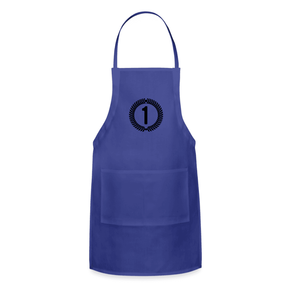 Adjustable Apron - Concordia Style Boutique