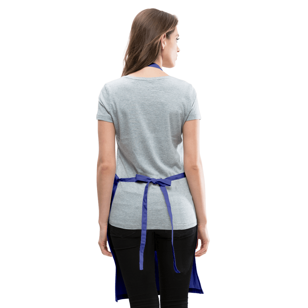 Adjustable Apron - Concordia Style Boutique