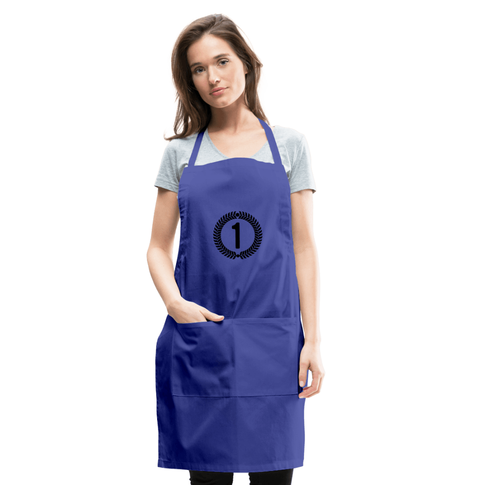 Adjustable Apron - Concordia Style Boutique