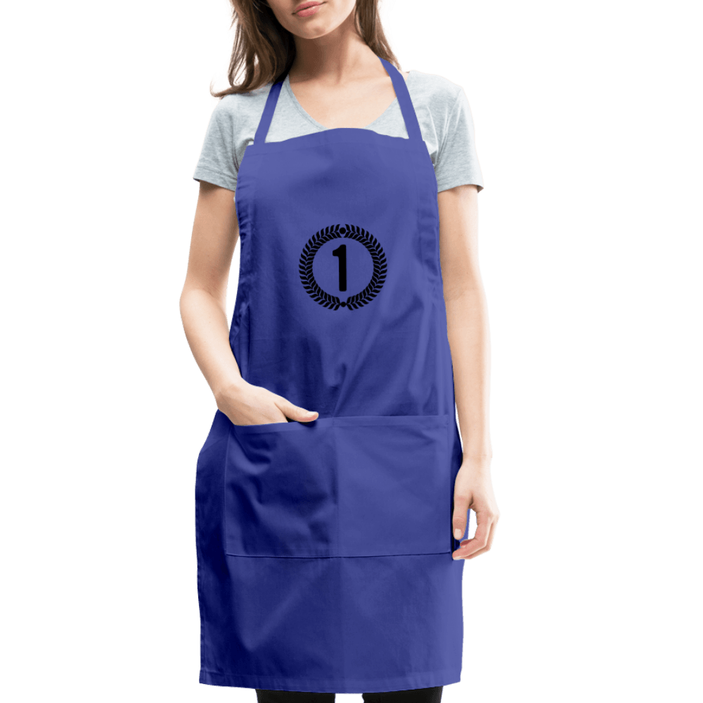 Adjustable Apron - Concordia Style Boutique