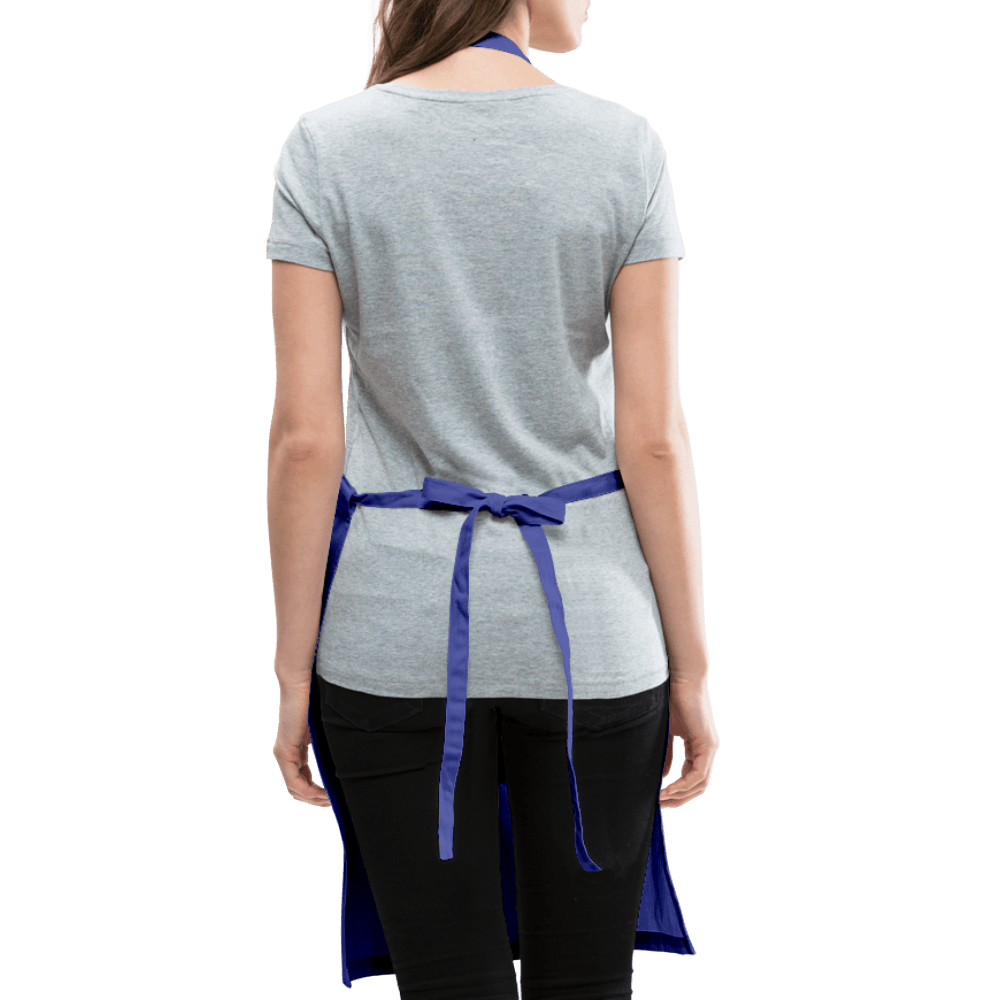 Adjustable Apron - Concordia Style Boutique